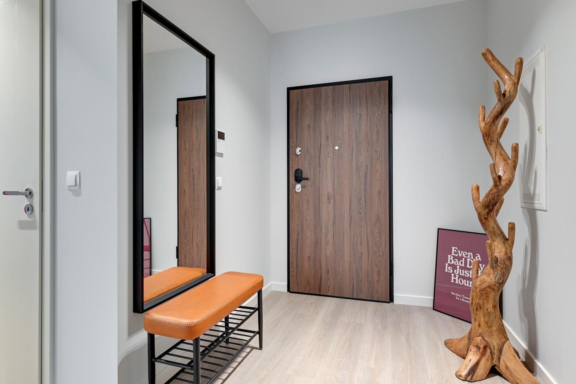 Scala City Center Premium Apartments By Lion Apartments Gdansk Luaran gambar