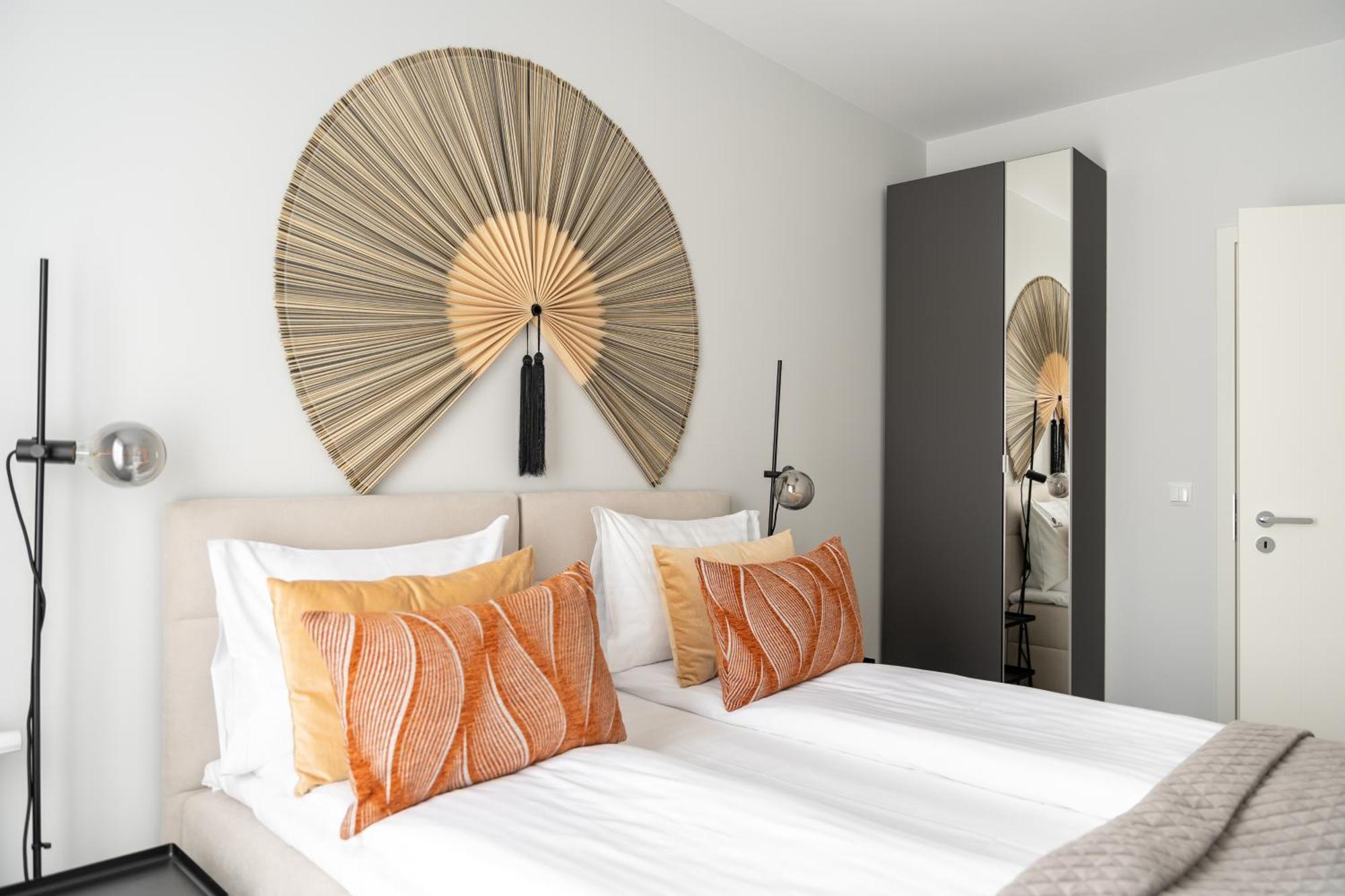 Scala City Center Premium Apartments By Lion Apartments Gdansk Luaran gambar
