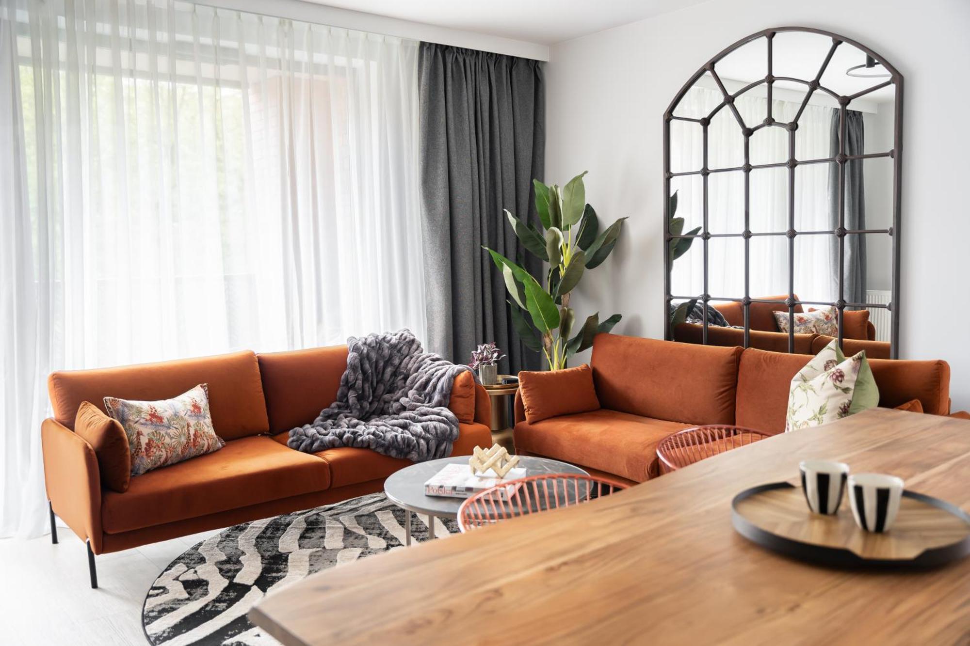 Scala City Center Premium Apartments By Lion Apartments Gdansk Luaran gambar