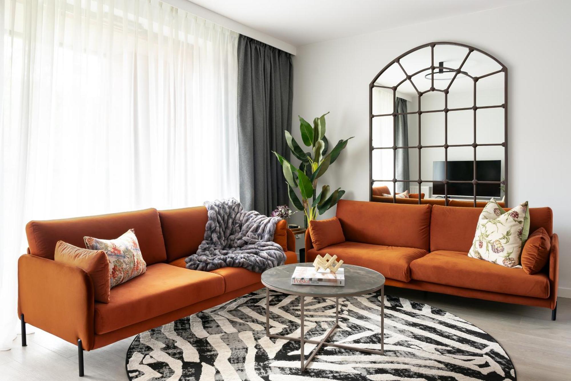 Scala City Center Premium Apartments By Lion Apartments Gdansk Luaran gambar