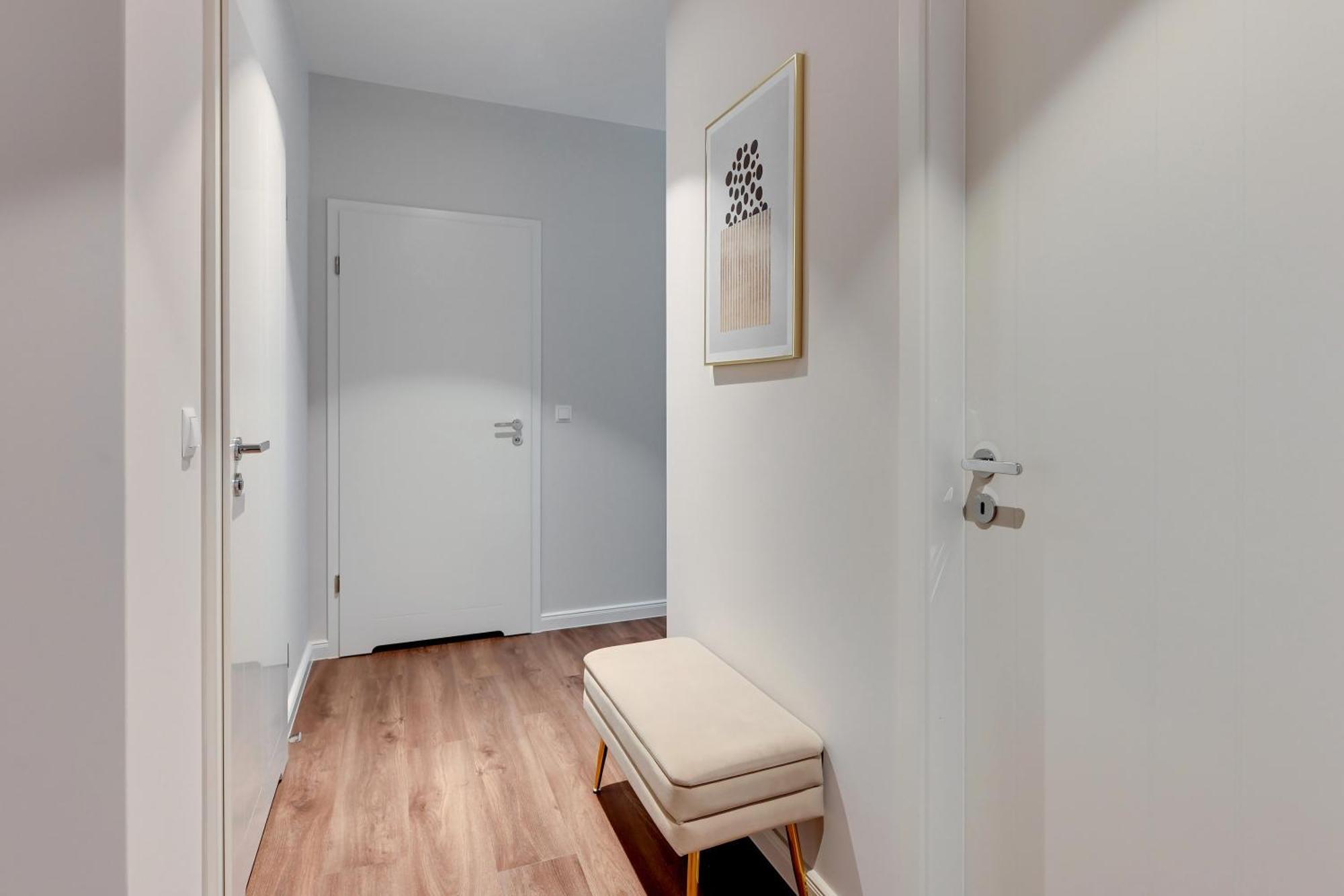 Scala City Center Premium Apartments By Lion Apartments Gdansk Luaran gambar